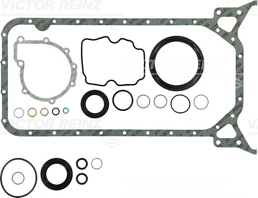 Gasket Kit, crankcase